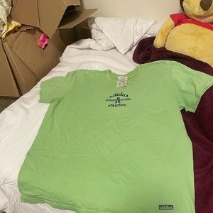 Vintage adidas tee shirt